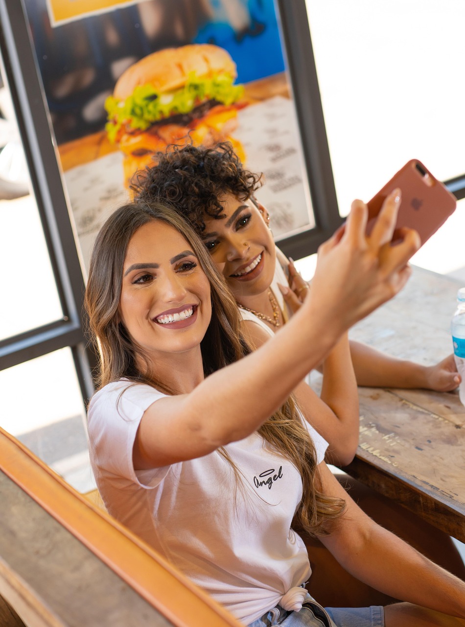 Influencer werden